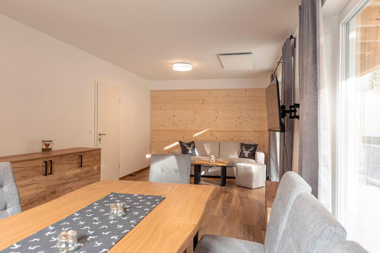 Chaletresort By S4Y Sankt Englmar Εξωτερικό φωτογραφία