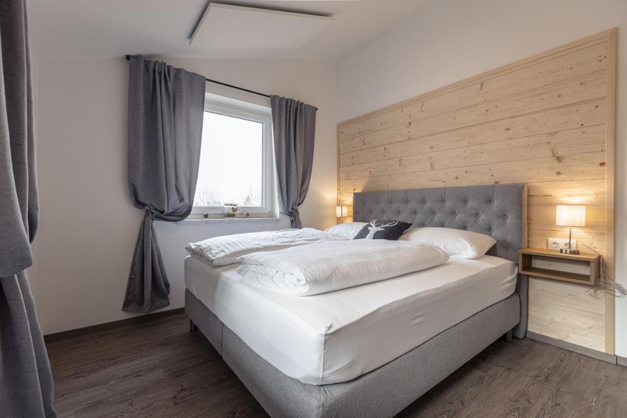 Chaletresort By S4Y Sankt Englmar Εξωτερικό φωτογραφία