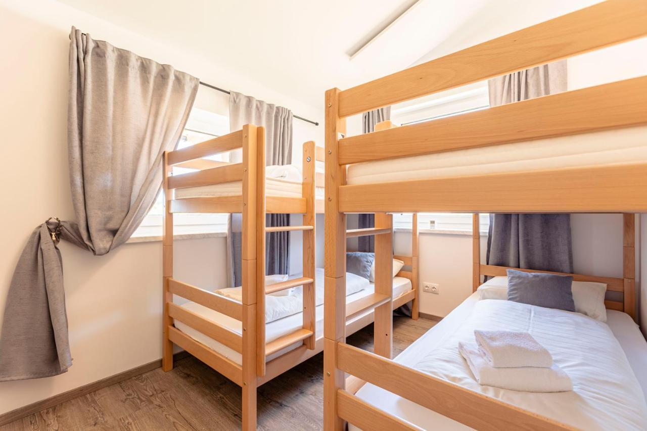 Chaletresort By S4Y Sankt Englmar Εξωτερικό φωτογραφία