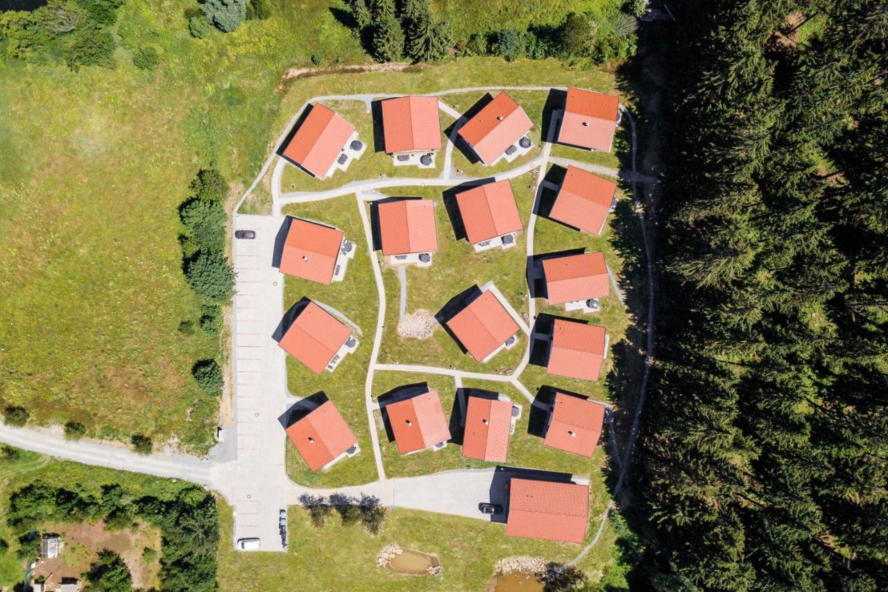 Chaletresort By S4Y Sankt Englmar Εξωτερικό φωτογραφία