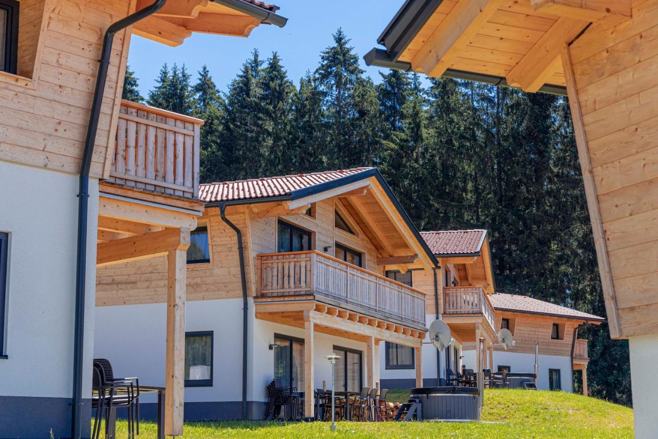 Chaletresort By S4Y Sankt Englmar Εξωτερικό φωτογραφία